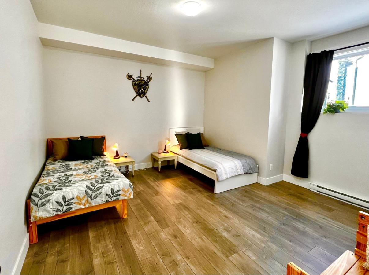 Kelowna New Lake View 2Bedrooms Close Big White Exterior photo