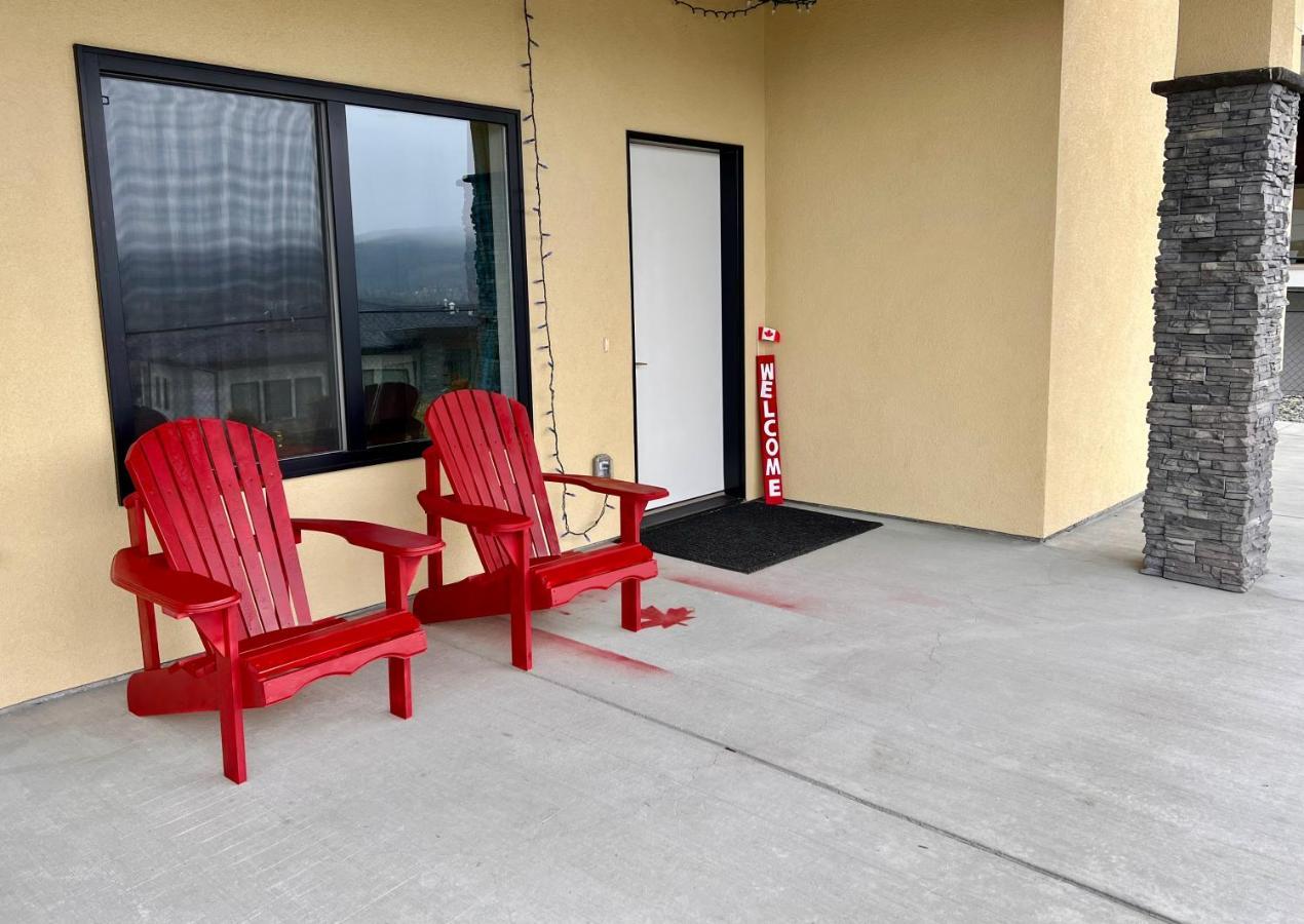 Kelowna New Lake View 2Bedrooms Close Big White Exterior photo